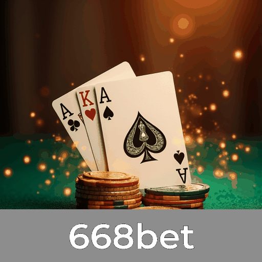 668bet: A Revolução das Apostas no Seu Aplicativo Móvel