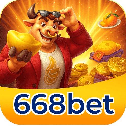 668bet Logo