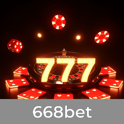 Exclusivo: Experimente o Login com Proteção Avançada em 668bet