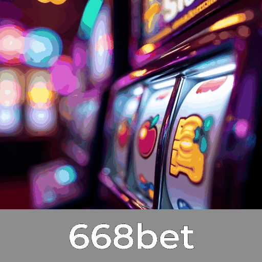 668bet: Jogos de Slots - Grandes Jackpots, Mesa Interativa - Estratégia Real e Dealer ao Vivo - Experiência Imersiva