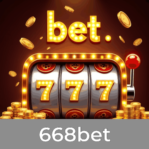 668bet: Jogos de Slots - Grandes Jackpots, Mesa Interativa - Estratégia Real e Dealer ao Vivo - Experiência Imersiva